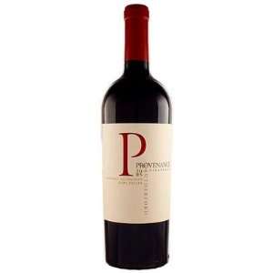  2006 Provenance Cabernet Sauvignon Rutherford Napa Valley 