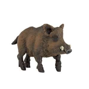  Papo Wild Boar Toys & Games