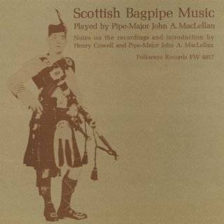  Scottish Bagpipe Music: Explore similar items
