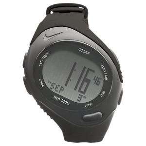 Nike Timing Triax Speed 50 Super Watch