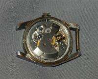 Vintage Soviet Russian Zaria Zarja Zarya 17J Wristwatch  