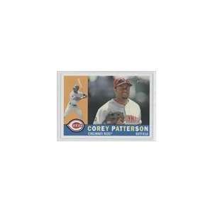  2009 Topps Heritage #176   Corey Patterson Sports 