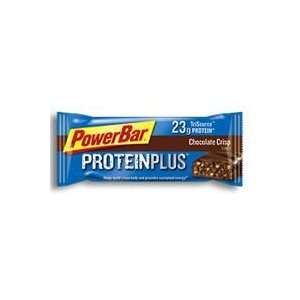    PowerBar Protein Plus   Chocolate Crisp