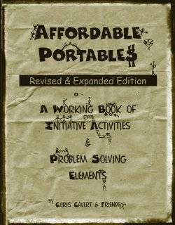 Affordable Portables A Working Book of Initiative Activities 