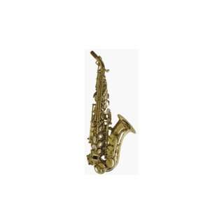  Yanagisawa SC991 Curved Soprano Saxophone Musical 