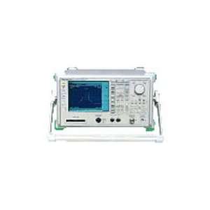  Anritsu MS2683A SPECTRUM ANALYZER 9KHZ 7.8GHZ Electronics