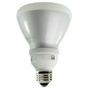 TCP 2R3014 51K   14 Watt CFL Light Bulb   Compact Fluorescent   R30 