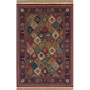  Sphinx By Oriental Weavers Ariana 231r 8 Square Area Rug 