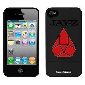  Jay Z Diamond on Verizon iPhone 4 Case by Coveroo: MP3 