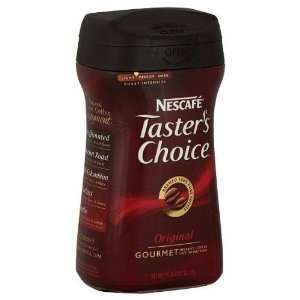 Nescafe Tasters Choices Coffee (285g / Grocery & Gourmet Food