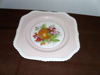 Johnson Brothers Old English Plate, Made in England  