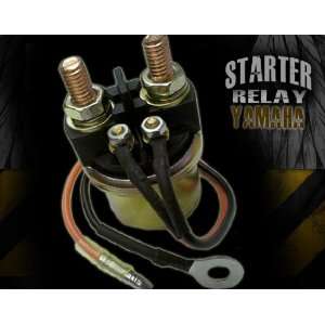  SBW Starter Relay 6352 5433: Automotive