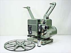 Siemens Sf P 6.11s Projektor 2000 16mm Film Projector  