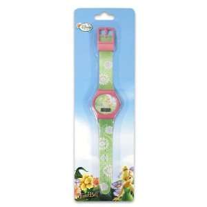  Tinkerbell Digital LCD Watch