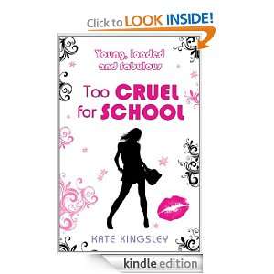   School Young, Loaded & Fabulous Book Four (Young Loaded & Fabulous