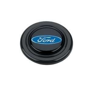  Grant Wheels 5665 FORD LOGO HORN BUTTON: Automotive
