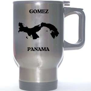  Panama   GOMEZ Stainless Steel Mug 
