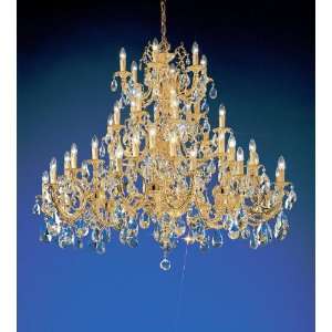  5748 G SC Classic Lighting Princeton Collection lighting 