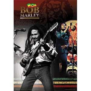  Bob Marley   Posters   3d