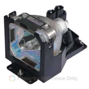  SANYO 610 302 5933 Projector Replacement Lamp with Housing 