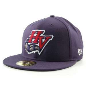  Minor League MiLB 59Fifty Hat: Sports & Outdoors