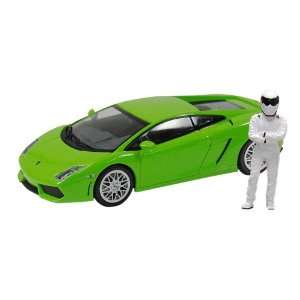    1:43 Top Gear The Stig Lamborghini Gallardo: Toys & Games