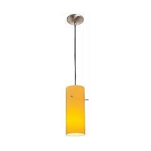  Access Lighting 28630 BS/OPL Pendant