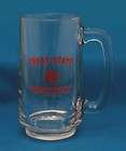 texas beer stein  