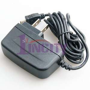    NEW Genuine DVE DSA 5P 05 5V 1A SWITCHING AC ADAPTER: Electronics