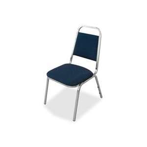  LLR62510   All Purpose Stack Chairs, 22x18x34 3/8, 4/CT 