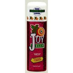  JOY JELLY PASSION FRUIT BX: Health & Personal Care