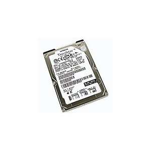  60GB IDE Hitachi Travelstar 7K60 7200RPM ATA 6 8MB 9.5mm 