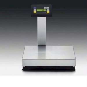   EB60GEG L Economy Express Scale 60 kg x 10 g: Office Products