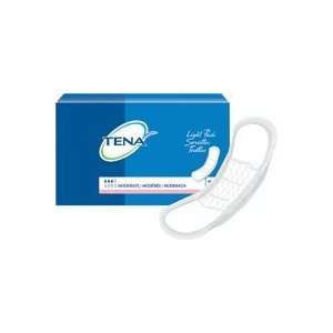  SCA Tena Moderate Absorbency Pad 72/bag Health & Personal 