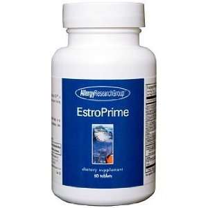    Allergy Research Group   Estroprime 60t