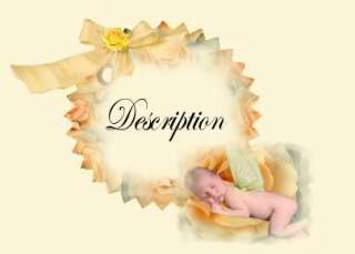 Reborn Baby~Sweet Sleeping Girl~No Reserve~Please Peek!!!  