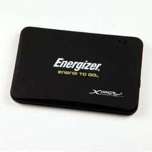  XP1000ENER Energizer Portable Charger GPS & Navigation