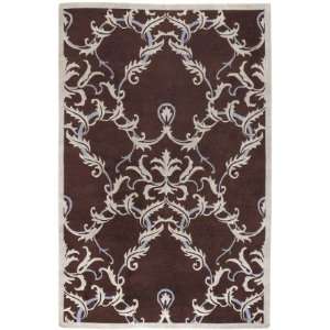  Surya IN 8214 Floral Mugal IN 8214 Contemporary Rug Size 