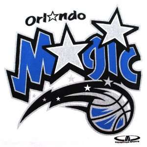Master NBA Orlando Magic Towel:  Sports & Outdoors