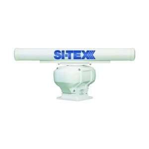  Sitex/Koden Sitex Mds 10 4 Radar Sensor 4kw 4 Array 1/8 