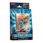 Yu Gi Oh Structure Deck 18 Machiners Command Japanese