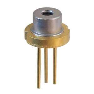  5mw 650nm Red Laser Diode