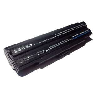  Super Capacity Li ion Battery For HP 6520 6520p 6520S 