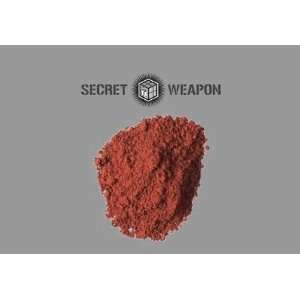  Secret Weapon  Weathering Pigments Brick Red Toys 