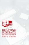 Drafting Contracts, (0874733138), Scott J. Burnham, Textbooks   Barnes 