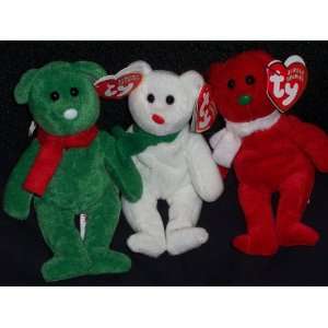   of All 3 Bears Lil Flakes / Lil Frosts / Lil Freezes Toys & Games