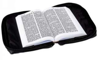 New Rhinestone CROSS Crocodile Bible Book Cover Case Red  