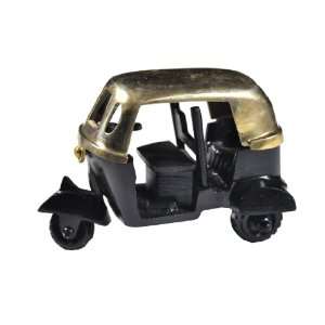   of A Vintage Indian Auto Rickshaw A Collectors Item Great for Gifting