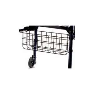  Invacare Rollite Rollator Basket