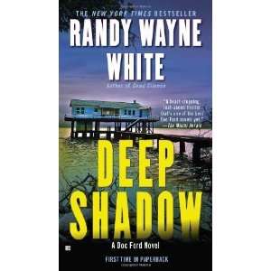   Shadow (Doc Ford) [Mass Market Paperback] Randy Wayne White Books